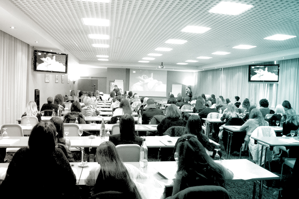 Almea Formazione 2G Classroom