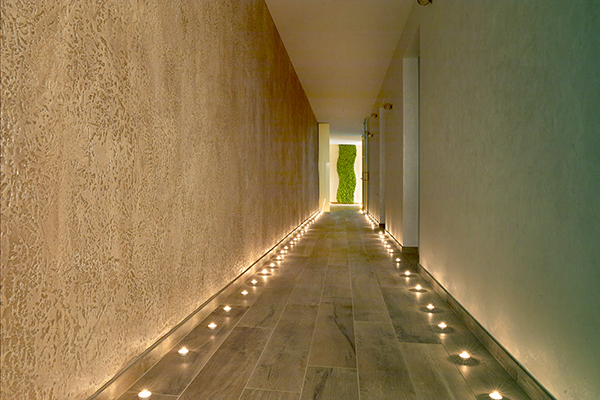 Almea Spazio della Spa