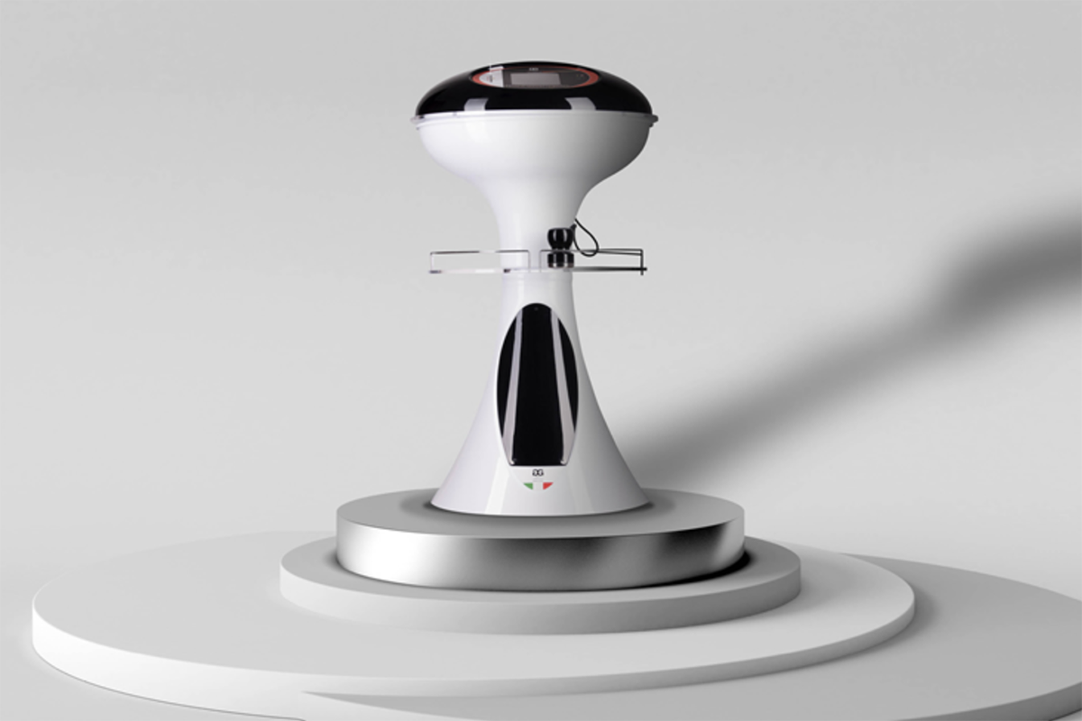 Apparecchiatura 2G Body Press Major