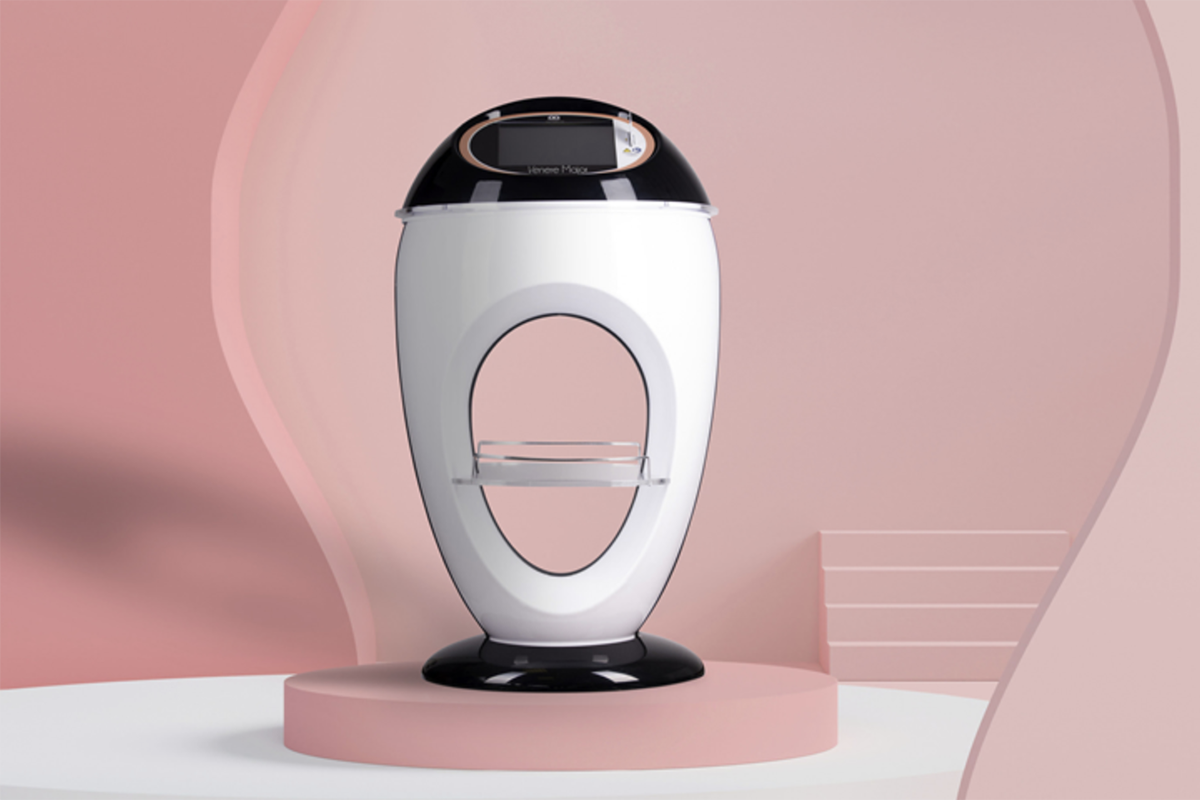 Apparecchiatura 2G Venere