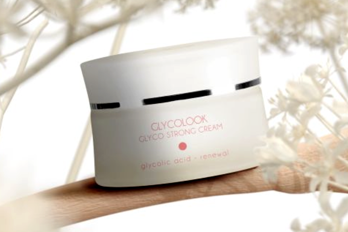 Prodotto 2G, Glycolook