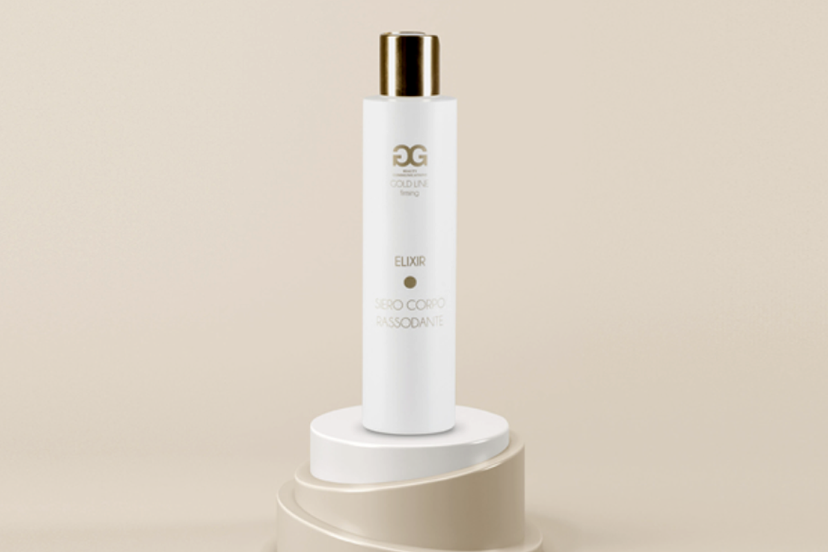 Prodotto 2G, Gold Line