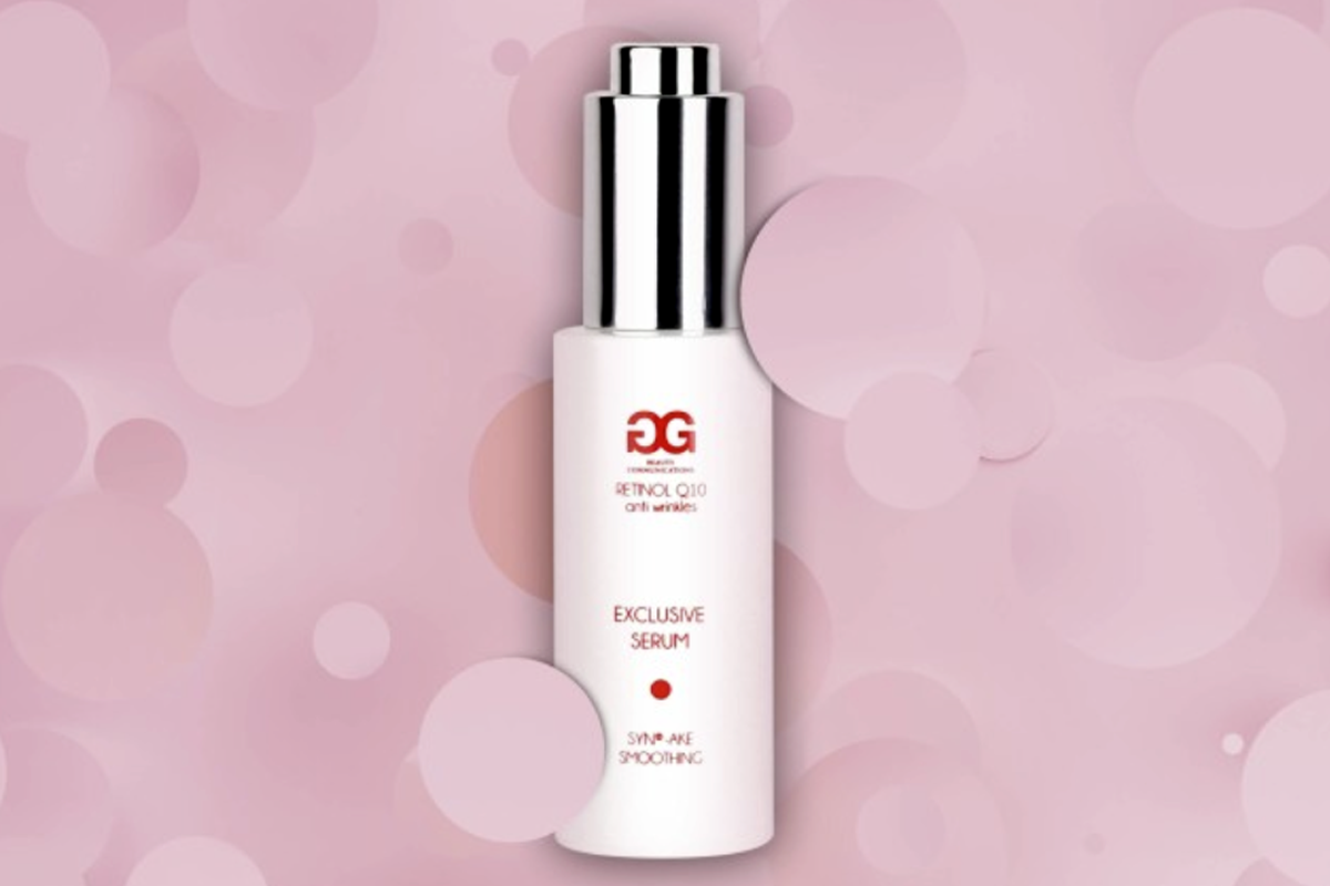 Prodotto 2G, Retinol Q10