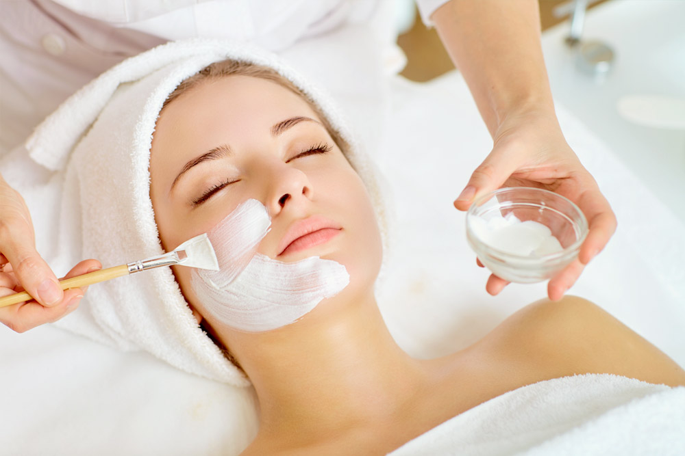 Almea Peeling
