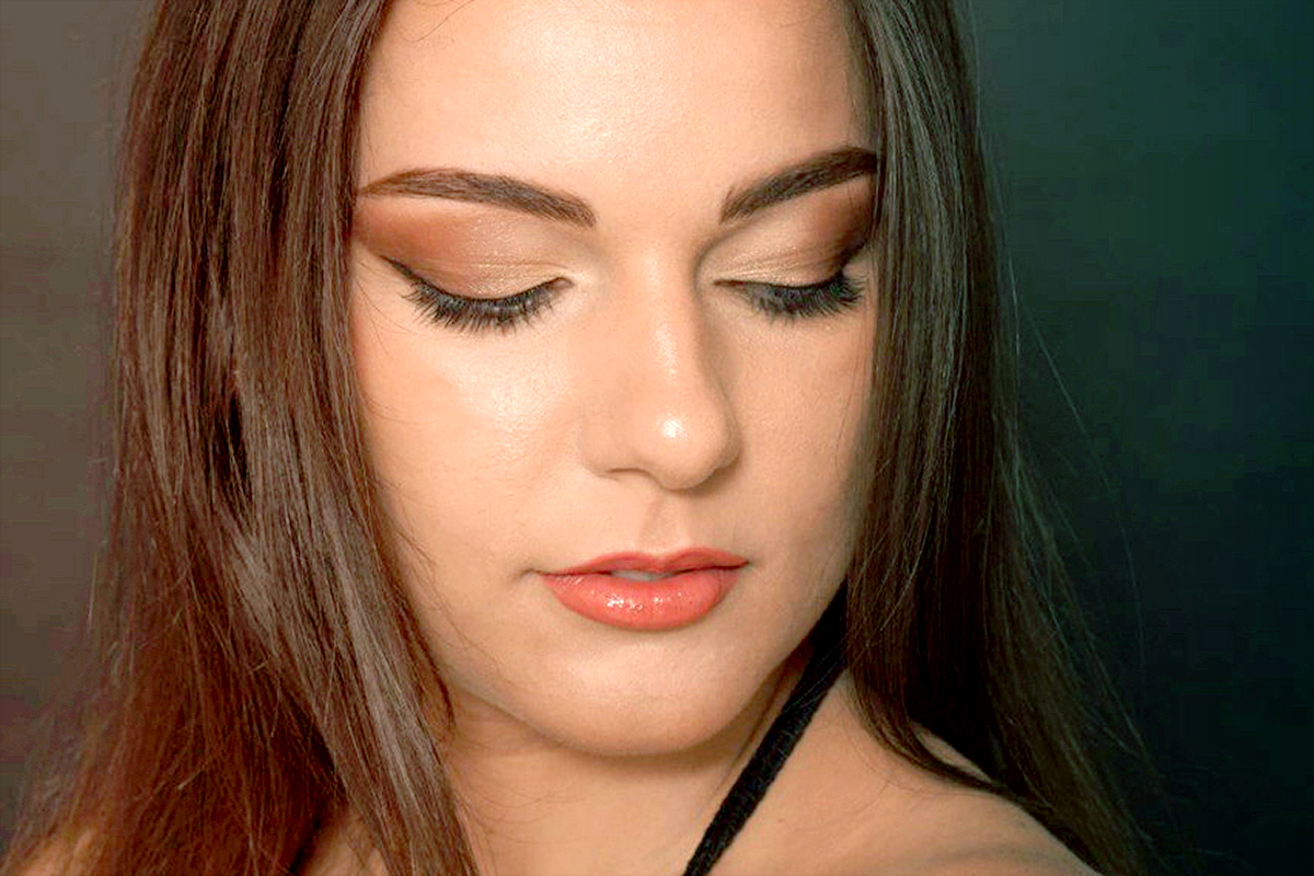 Almea Make-Up Artist