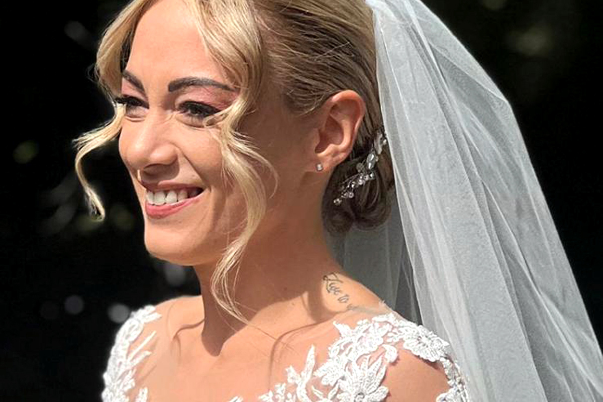 Almea Make-Up Artist